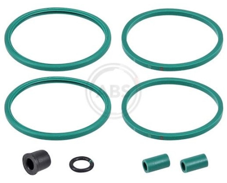 Repair Kit, brake caliper 63324 ABS