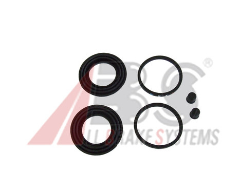 Repair Kit, brake caliper 63515 ABS, Image 2