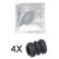 Repair Kit, brake caliper 63555 ABS