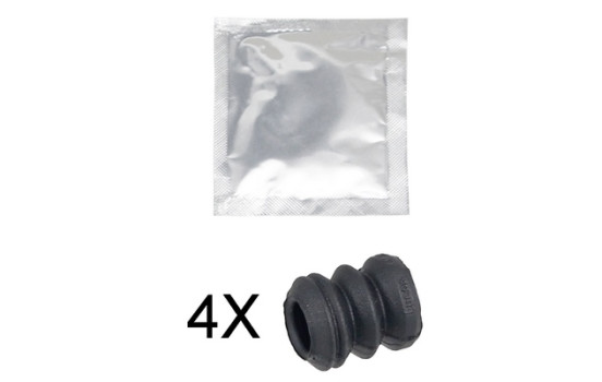 Repair Kit, brake caliper 63555 ABS