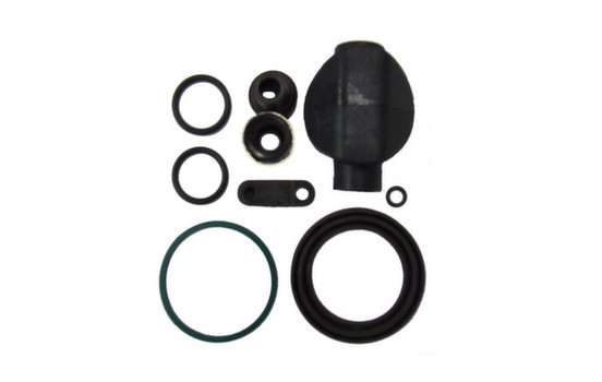Repair Kit, brake caliper 63589 ABS