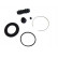 Repair Kit, brake caliper 63598 ABS