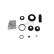 Repair Kit, brake caliper 63632 ABS, Thumbnail 2