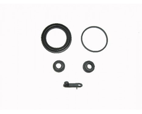 Repair Kit, brake caliper 63633 ABS