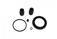 Repair Kit, brake caliper 63638 ABS