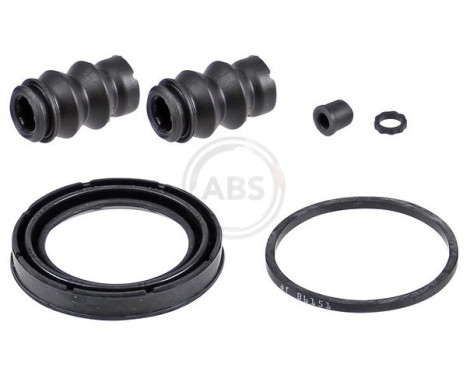 Repair Kit, brake caliper 63638 ABS, Image 2