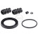 Repair Kit, brake caliper 63638 ABS, Thumbnail 2