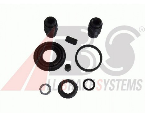Repair Kit, brake caliper 63641 ABS, Image 2