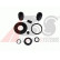 Repair Kit, brake caliper 63641 ABS, Thumbnail 2