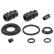 Repair Kit, brake caliper 63641 ABS, Thumbnail 3