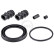 Repair Kit, brake caliper 63642 ABS, Thumbnail 3