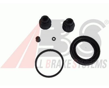 Repair Kit, brake caliper 63649 ABS, Image 2