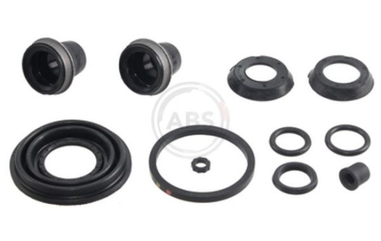 Repair Kit, brake caliper 63654 ABS, Image 3