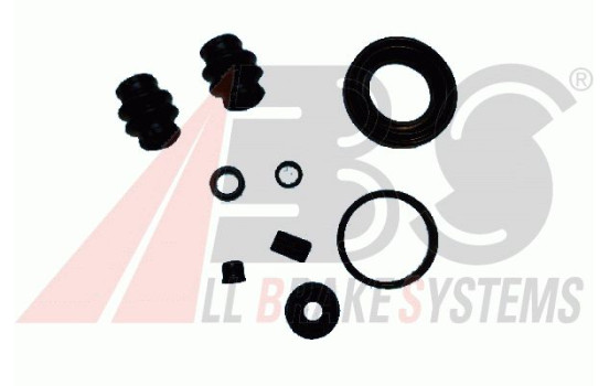 Repair Kit, brake caliper 63655 ABS, Image 2
