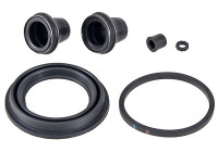 Repair Kit, brake caliper 63663 ABS