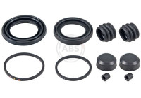 Repair Kit, brake caliper 63664 ABS