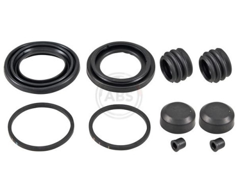 Repair Kit, brake caliper 63665 ABS