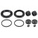 Repair Kit, brake caliper 63665 ABS