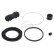 Repair Kit, brake caliper 73005 ABS, Thumbnail 3