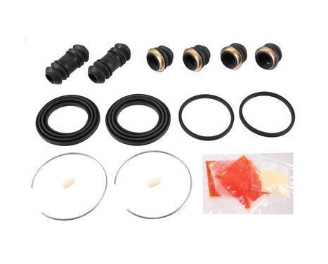 Repair Kit, brake caliper 73026 ABS