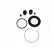 Repair Kit, brake caliper 73027 ABS