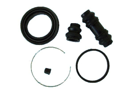 Repair Kit, brake caliper 73087 ABS