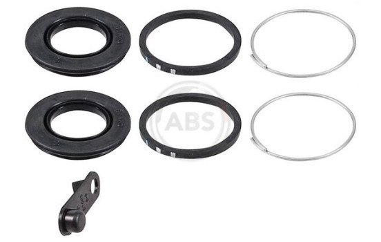 Repair Kit, brake caliper 73089 ABS, Image 2