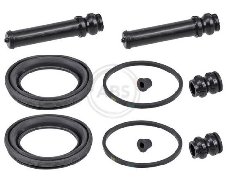 Repair Kit, brake caliper 73122 ABS, Image 3