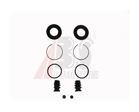 Repair Kit, brake caliper 73135 ABS, Image 2