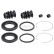 Repair Kit, brake caliper 73135 ABS, Thumbnail 3