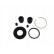 Repair Kit, brake caliper 73141 ABS