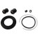 Repair Kit, brake caliper 73185 ABS, Thumbnail 2