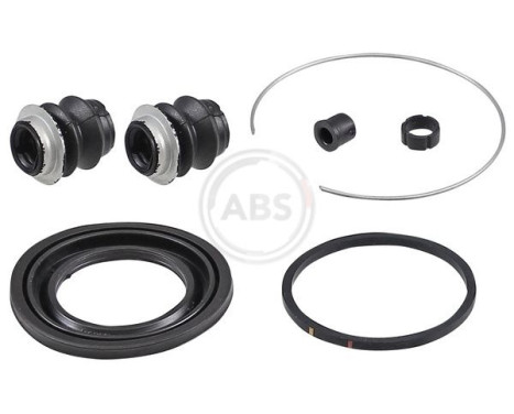 Repair Kit, brake caliper 73185 ABS, Image 3