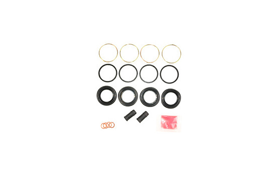 Repair Kit, brake caliper 73186 ABS, Image 2