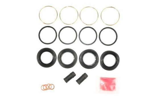 Repair Kit, brake caliper 73186 ABS
