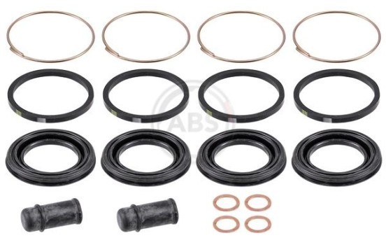 Repair Kit, brake caliper 73186 ABS, Image 3