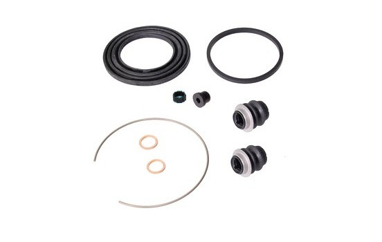 Repair Kit, brake caliper 73195 ABS