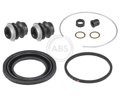 Repair Kit, brake caliper 73195 ABS, Image 3