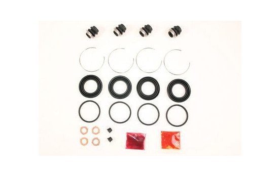 Repair Kit, brake caliper 73198 ABS, Image 2