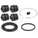 Repair Kit, brake caliper 73205 ABS, Thumbnail 2