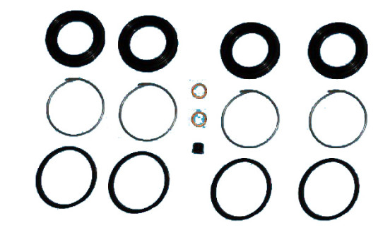 Repair Kit, brake caliper 73210 ABS