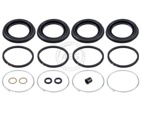 Repair Kit, brake caliper 73210 ABS, Image 3