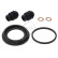 Repair Kit, brake caliper 73261 ABS, Thumbnail 3