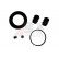 Repair Kit, brake caliper 73278 ABS, Thumbnail 2