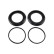 Repair Kit, brake caliper 73303 ABS, Thumbnail 2