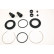 Repair Kit, brake caliper 73327 ABS, Thumbnail 2