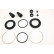 Repair Kit, brake caliper 73327 ABS