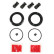 Repair Kit, brake caliper 73404 ABS