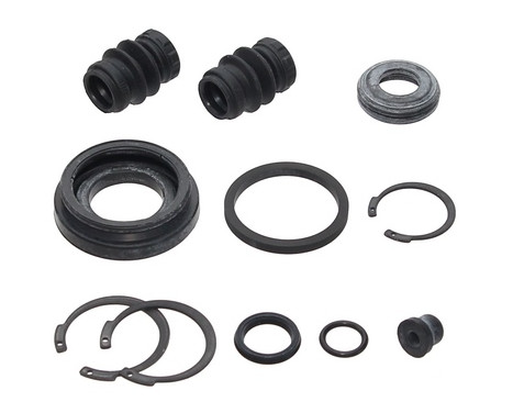 Repair Kit, brake caliper 73412 ABS