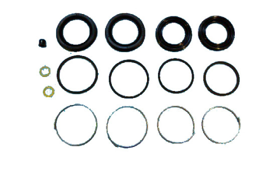 Repair Kit, brake caliper 73483 ABS